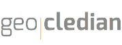 geo|cledian - logo